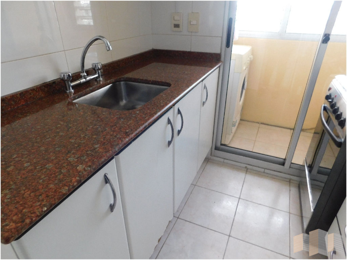 Apartamento ID.895 - CON MUY BONITA VISTA AL MAR