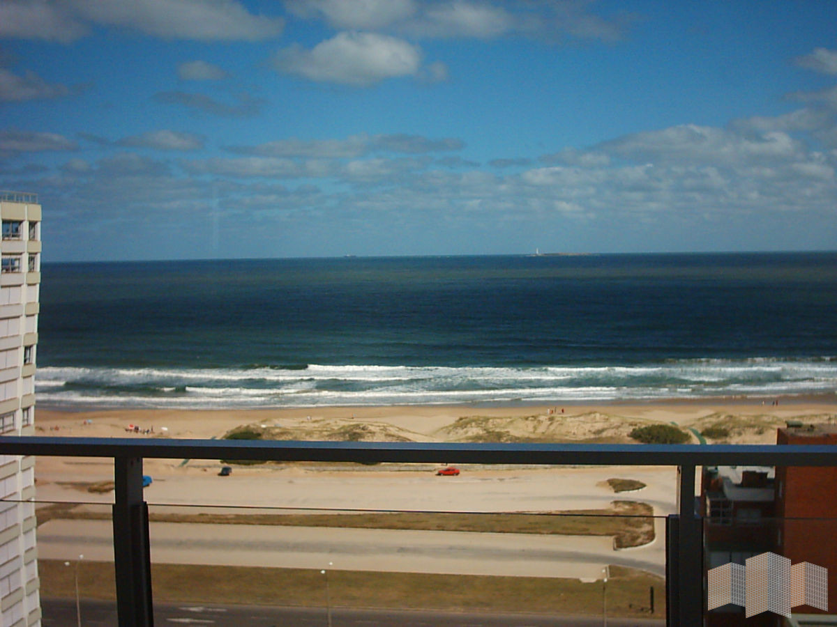 Apartamento ID.897 - Apartamento en Punta del Este, Brava