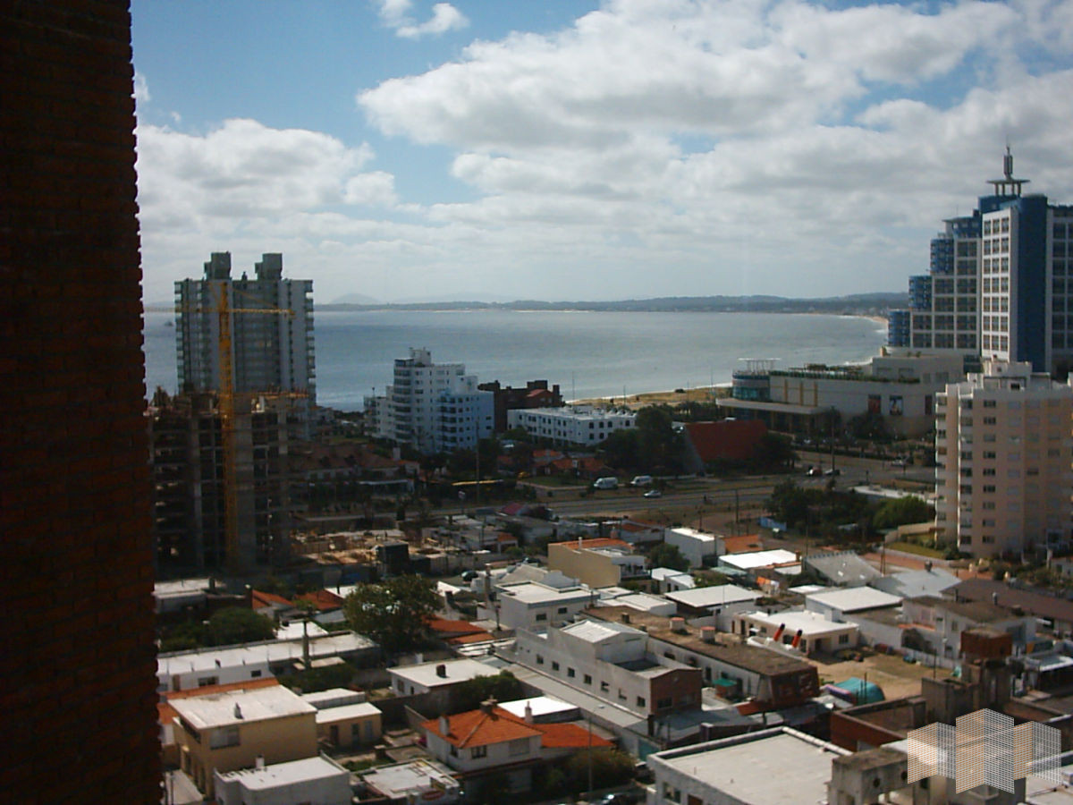 Apartamento ID.897 - Apartamento en Punta del Este, Brava