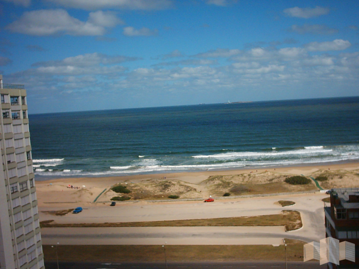 Apartamento ID.897 - Apartamento en Punta del Este, Brava