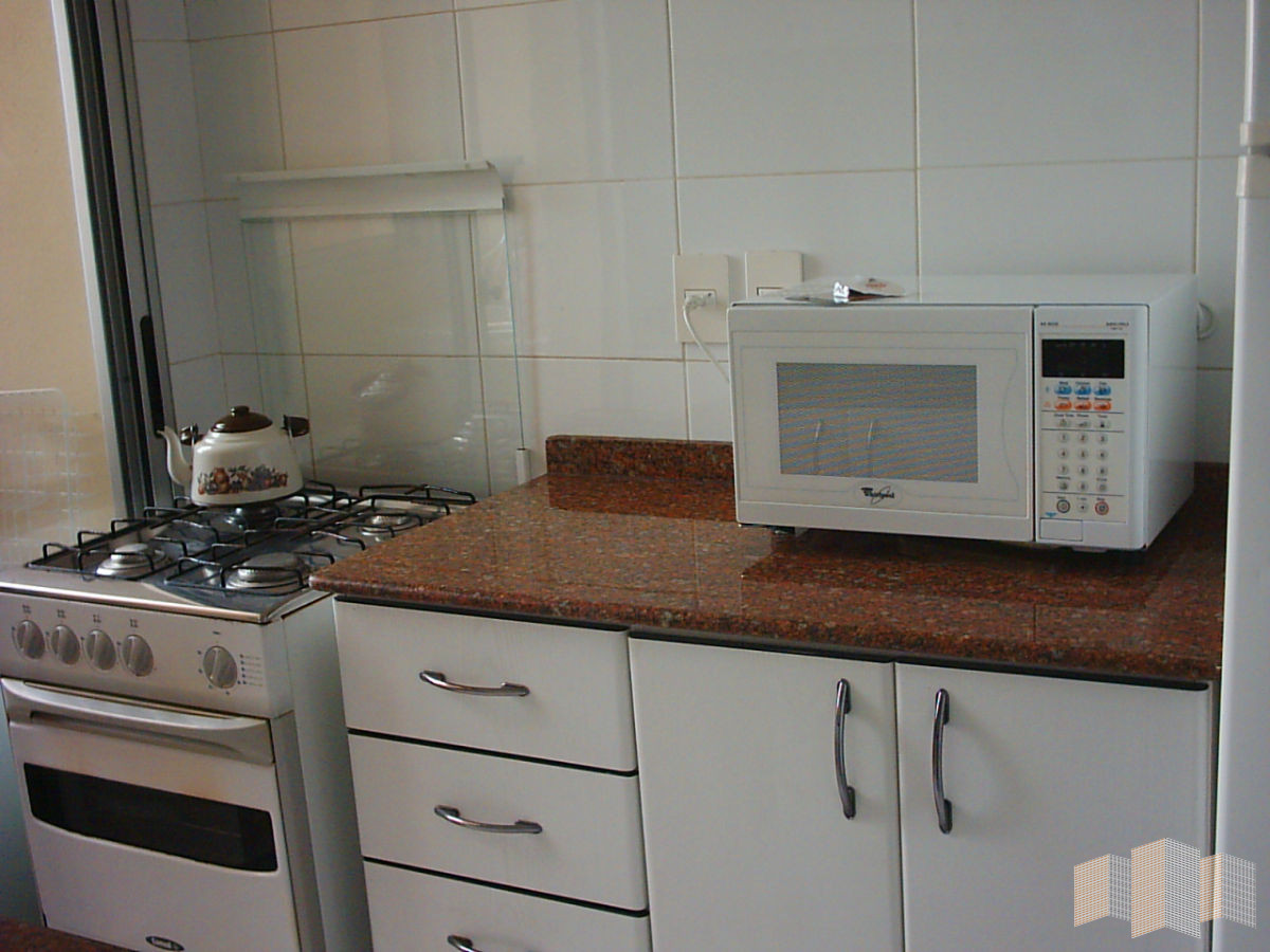 Apartamento ID.897 - Apartamento en Punta del Este, Brava