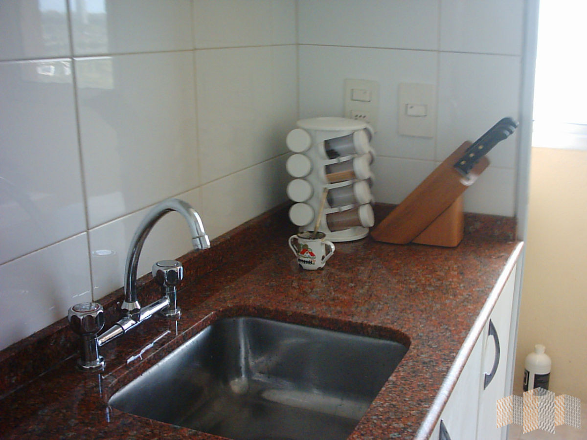 Apartamento ID.897 - Apartamento en Punta del Este, Brava