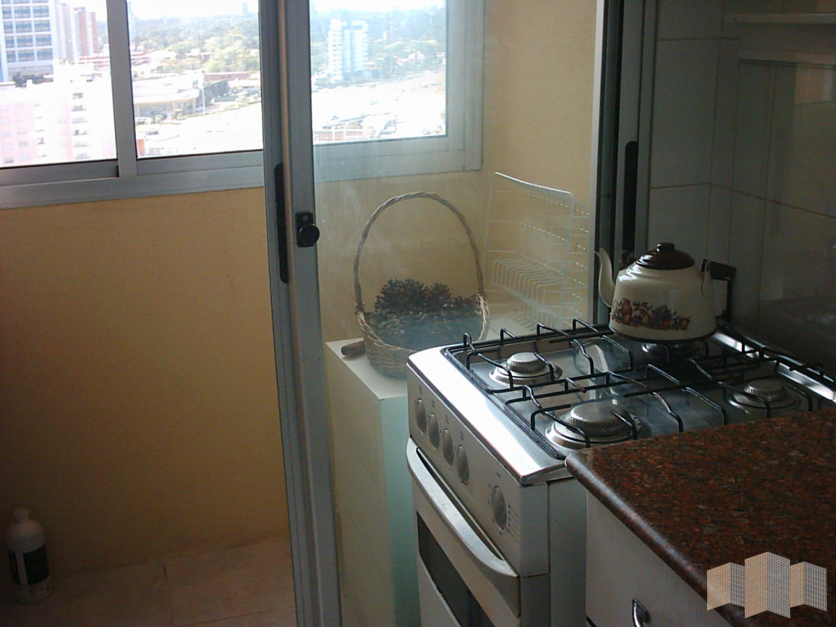Apartamento ID.897 - Apartamento en Punta del Este, Brava