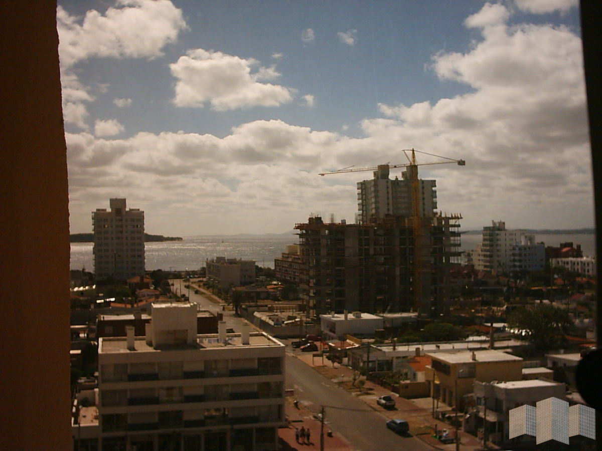 Apartamento ID.897 - Apartamento en Punta del Este, Brava