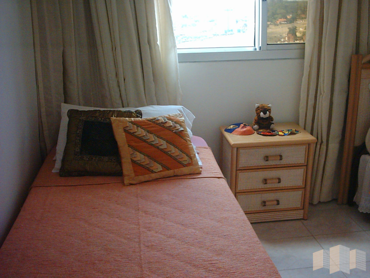 Apartamento ID.897 - Apartamento en Punta del Este, Brava
