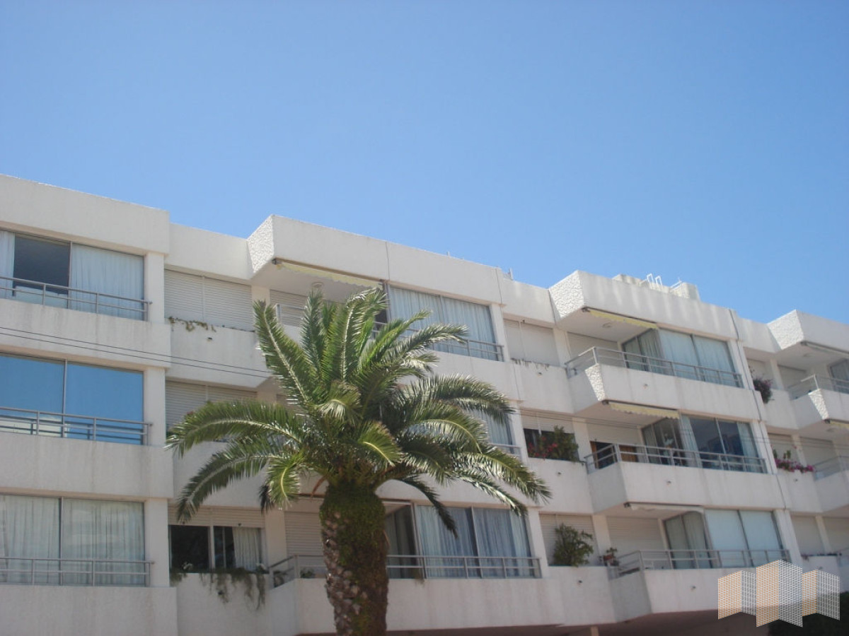 Apartamento ID.901 - Apartamento en Punta del Este, Península