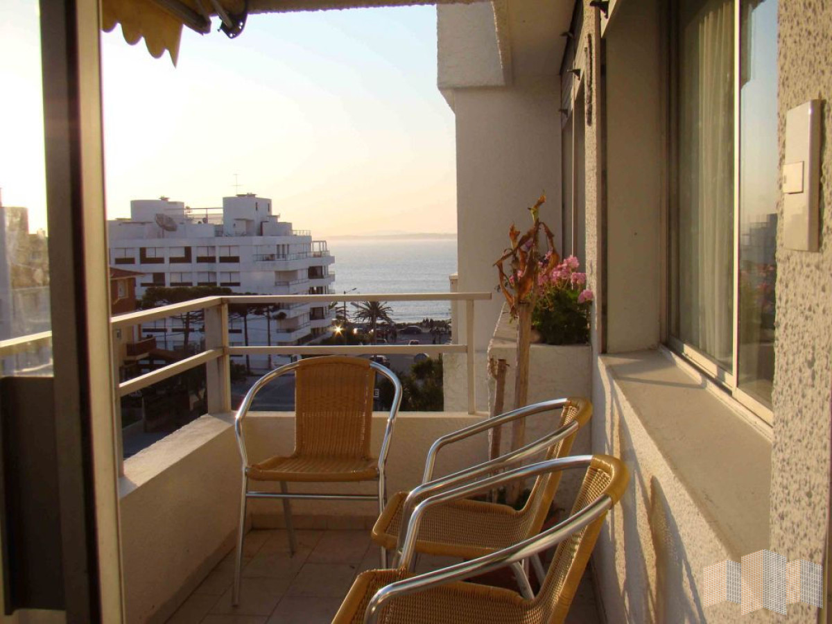 Apartamento ID.901 - Apartamento en Punta del Este, Península