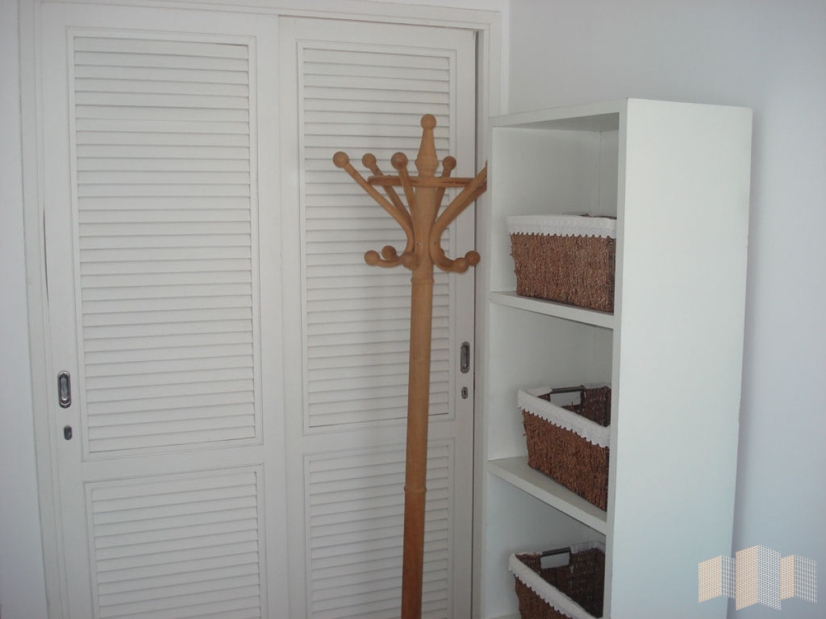 Apartamento ID.901 - Apartamento en Punta del Este, Península