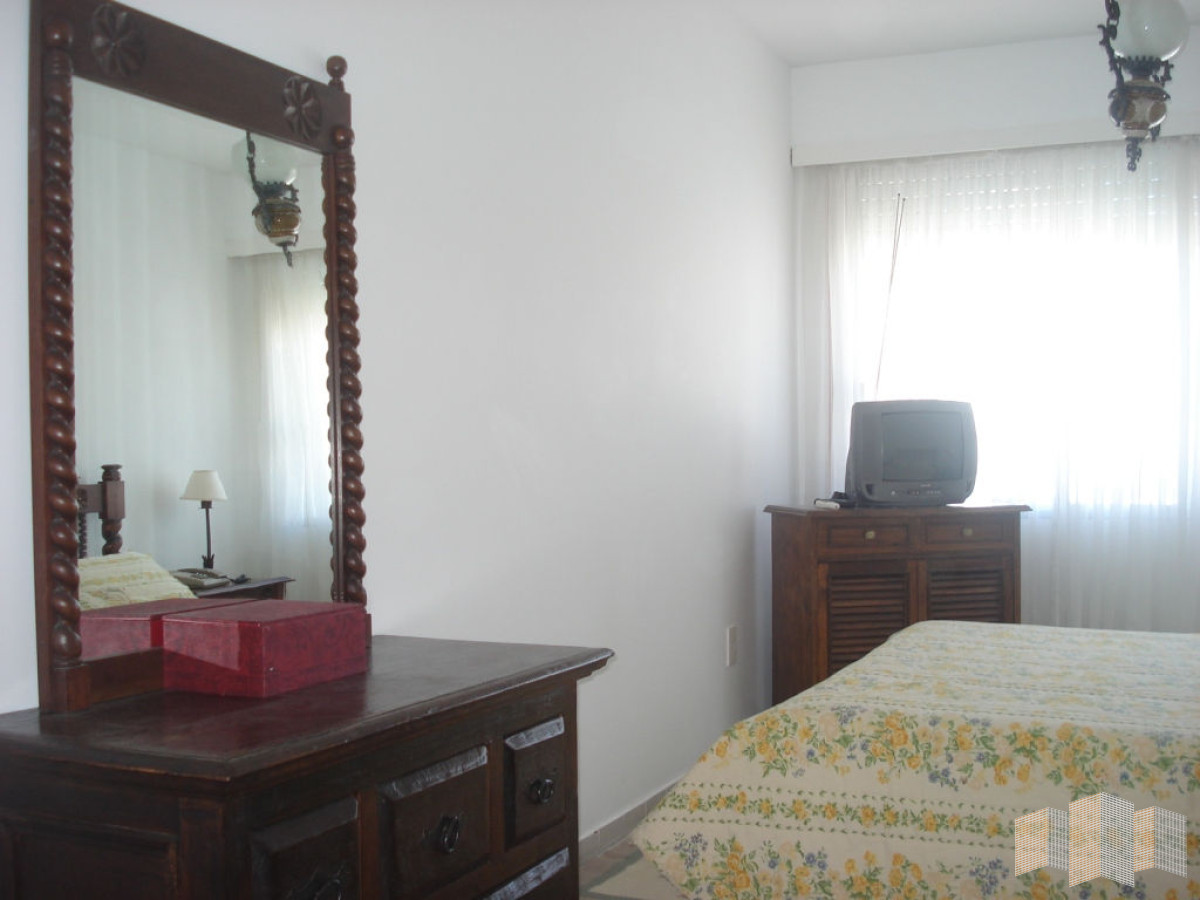 Apartamento ID.901 - Apartamento en Punta del Este, Península