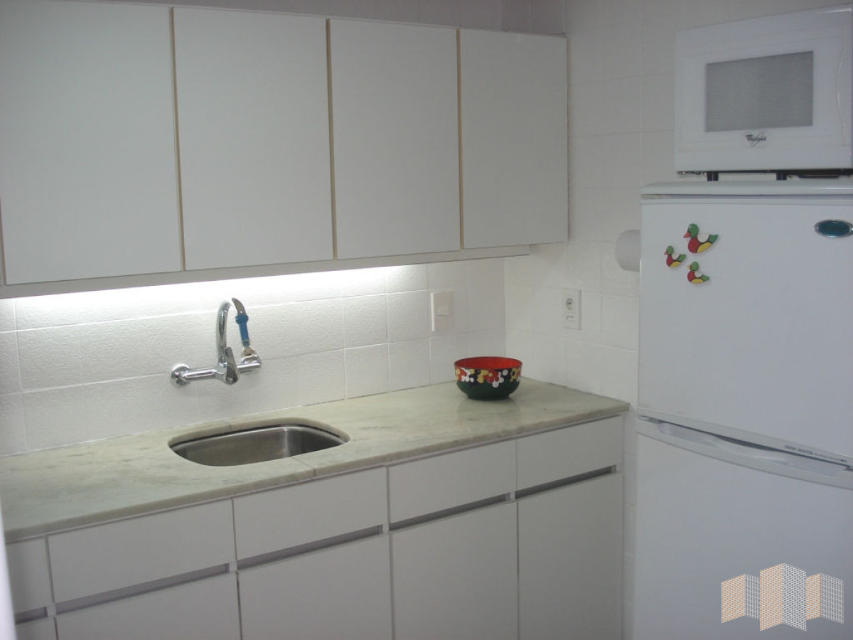 Apartamento ID.901 - Apartamento en Punta del Este, Península