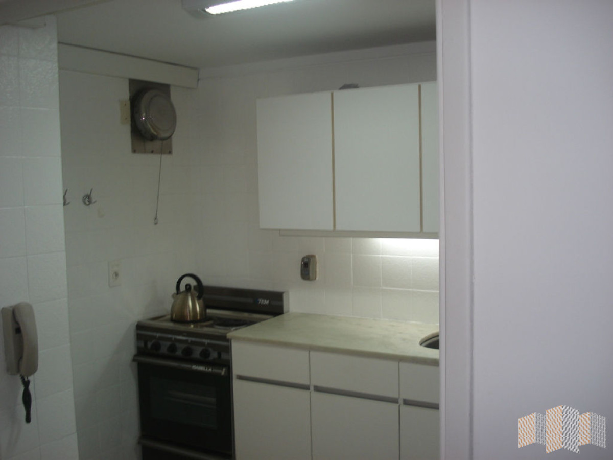 Apartamento ID.901 - Apartamento en Punta del Este, Península