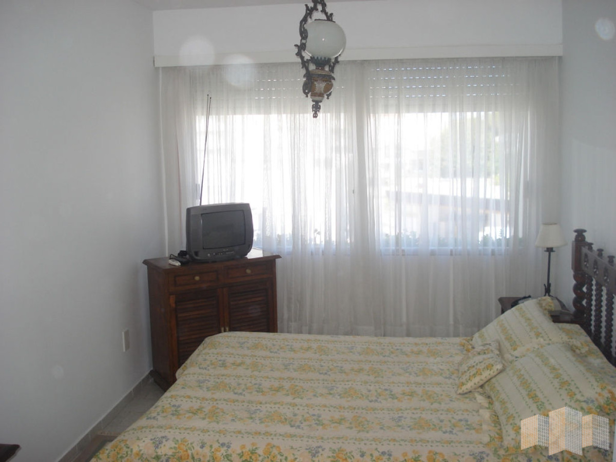 Apartamento ID.901 - Apartamento en Punta del Este, Península