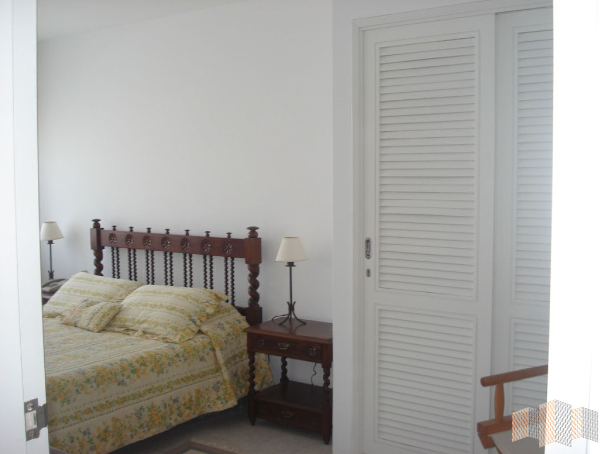 Apartamento ID.901 - Apartamento en Punta del Este, Península