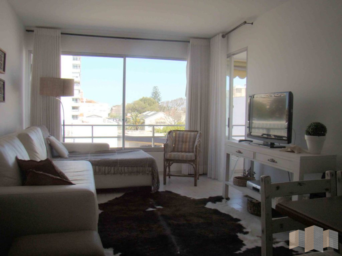 Apartamento ID.901 - Apartamento en Punta del Este, Península