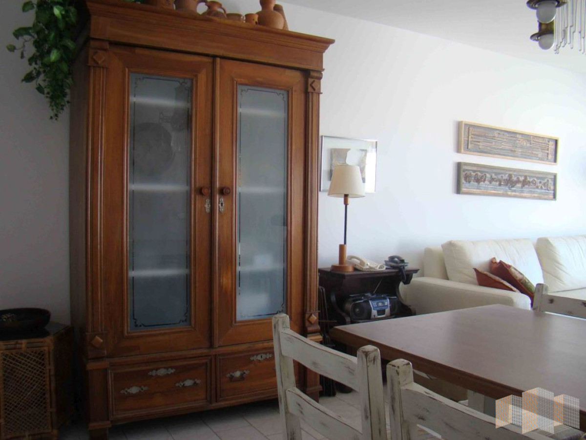 Apartamento ID.901 - Apartamento en Punta del Este, Península
