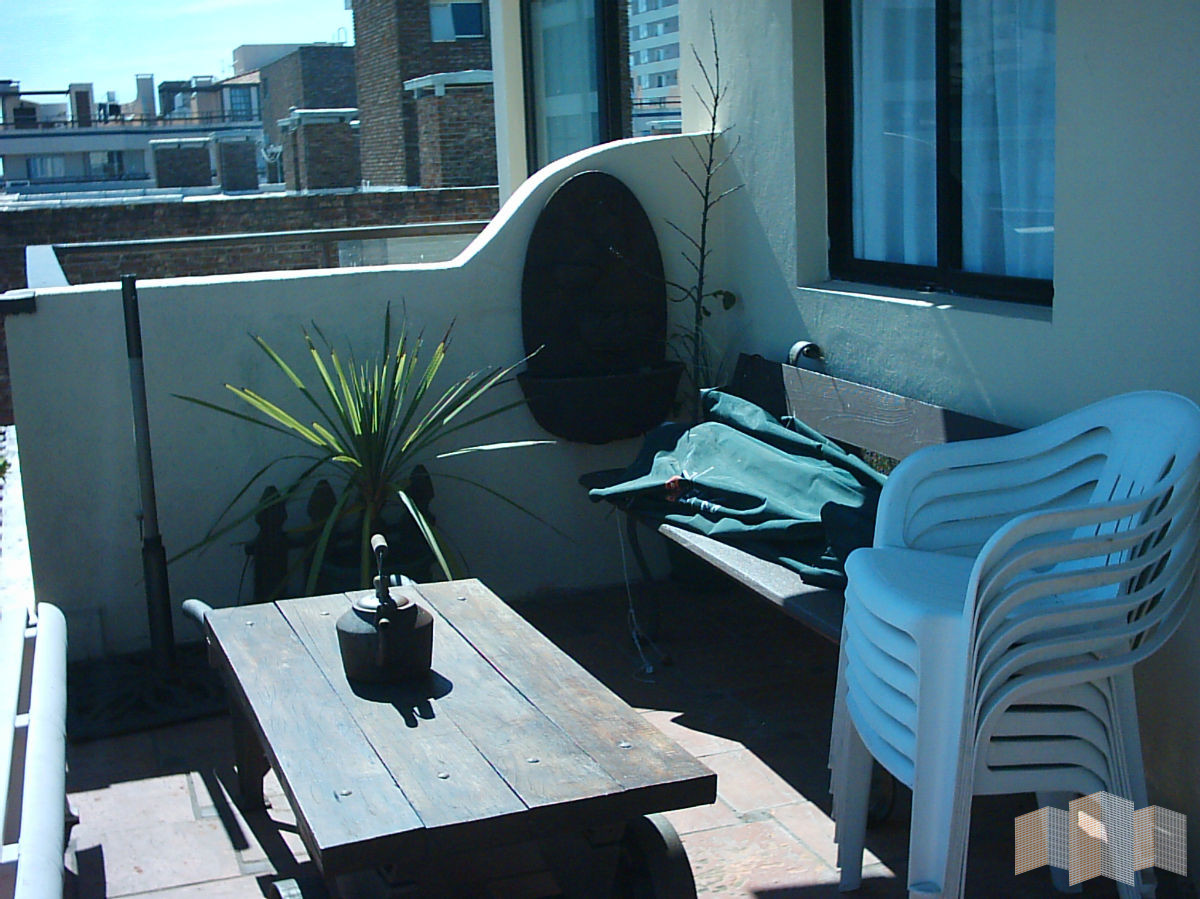 Apartamento ID.902 - A METROS DE LA PLAYA