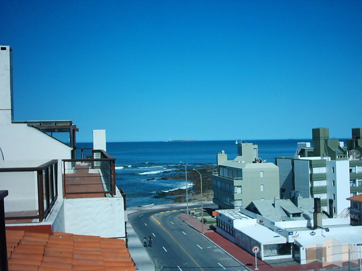 Apartamento ID.902 - A METROS DE LA PLAYA