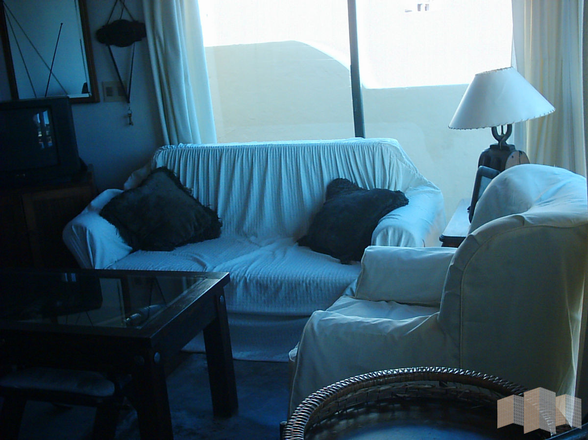 Apartamento ID.902 - A METROS DE LA PLAYA