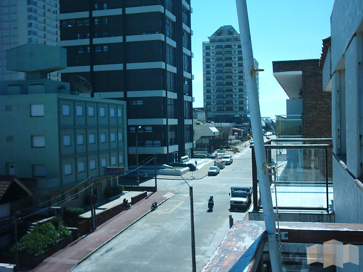 Apartamento ID.902 - A METROS DE LA PLAYA