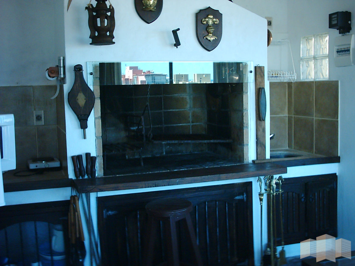 Apartamento ID.902 - A METROS DE LA PLAYA