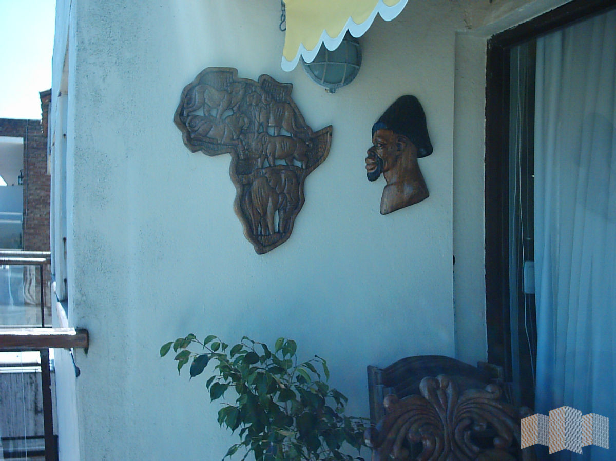 Apartamento ID.902 - A METROS DE LA PLAYA