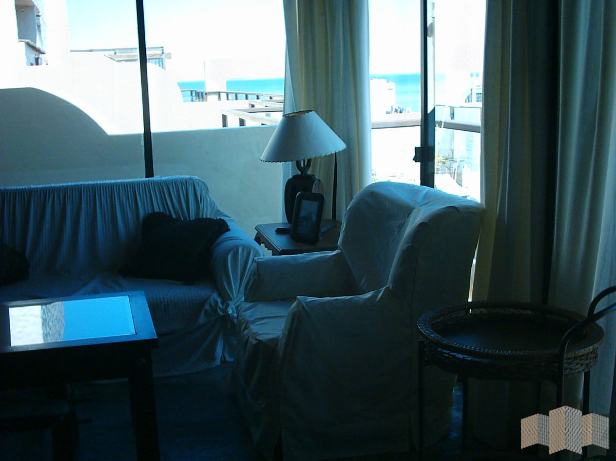 Apartamento ID.902 - A METROS DE LA PLAYA