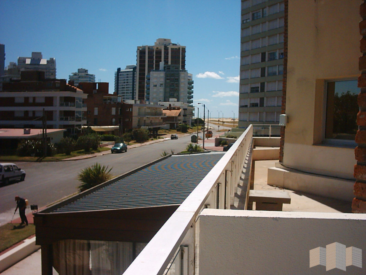 Apartamento ID.905 - A METROS DE LA PLAYA