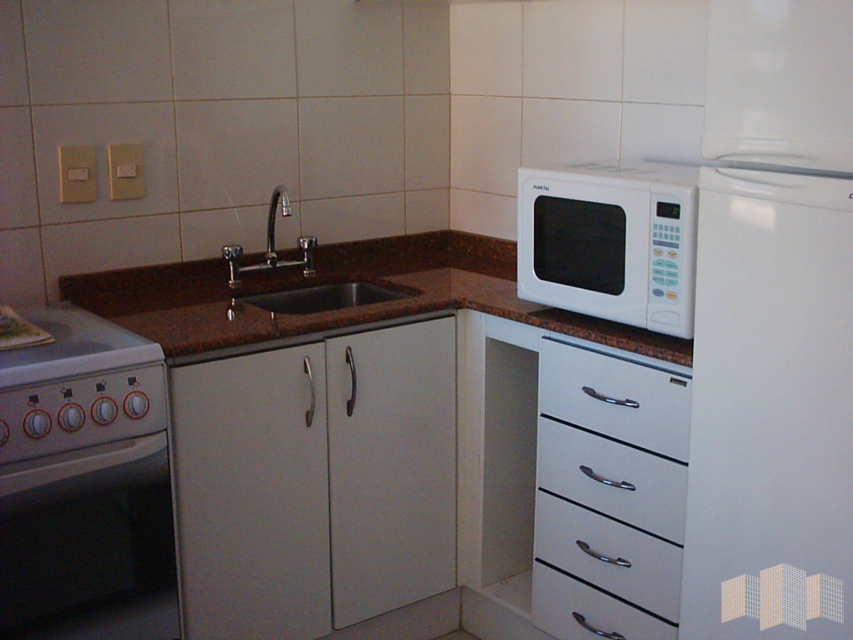 Apartamento ID.905 - A METROS DE LA PLAYA