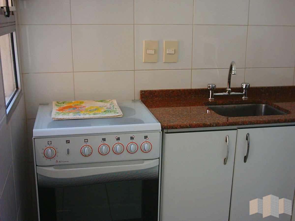 Apartamento ID.905 - A METROS DE LA PLAYA
