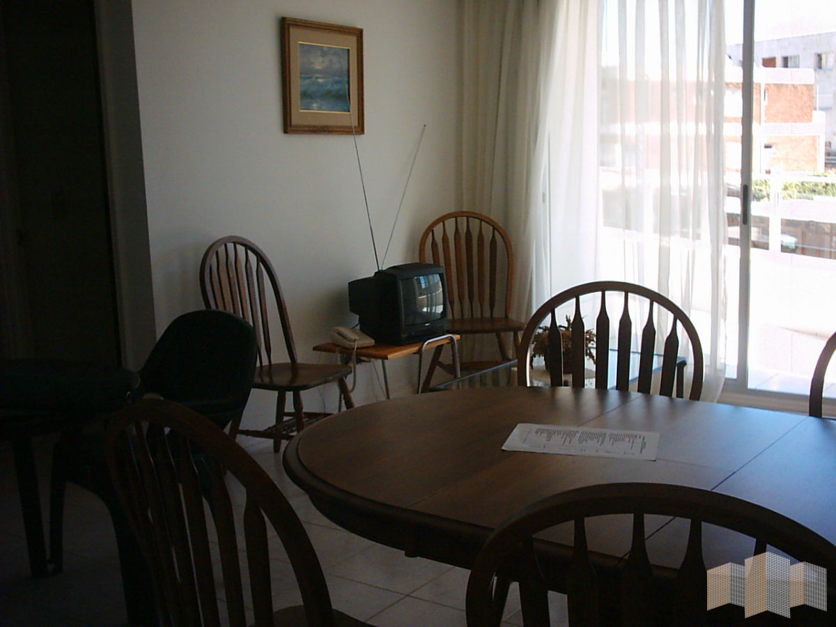 Apartamento ID.905 - A METROS DE LA PLAYA