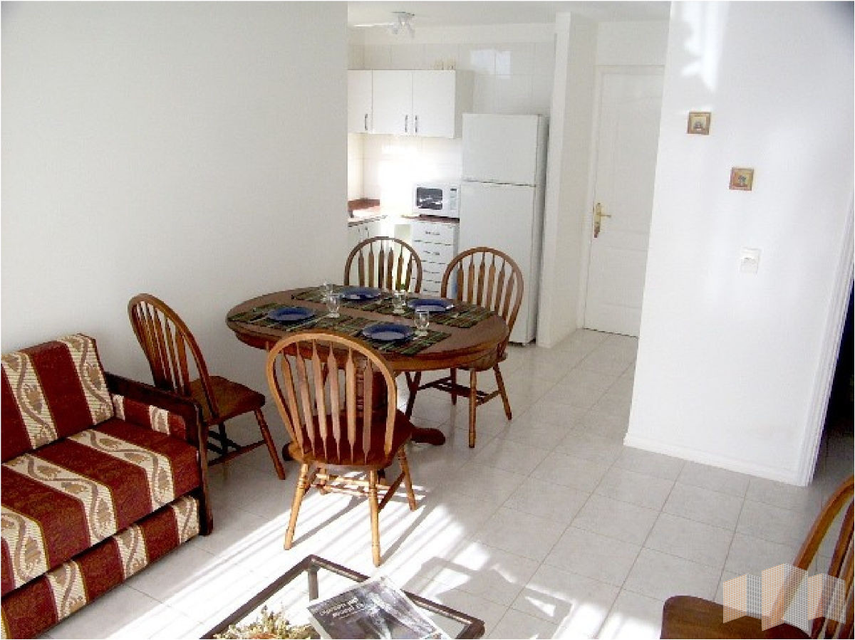 Apartamento ID.905 - A METROS DE LA PLAYA