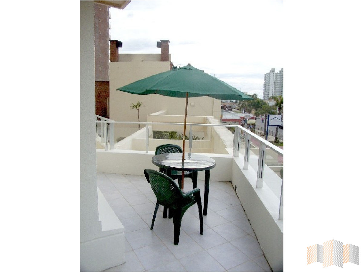 Apartamento ID.905 - A METROS DE LA PLAYA