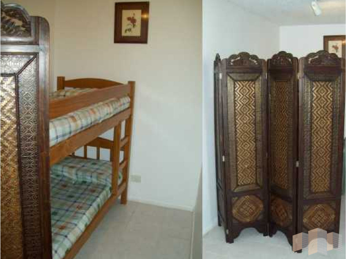 Apartamento ID.905 - A METROS DE LA PLAYA