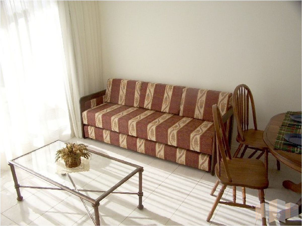 Apartamento ID.905 - A METROS DE LA PLAYA