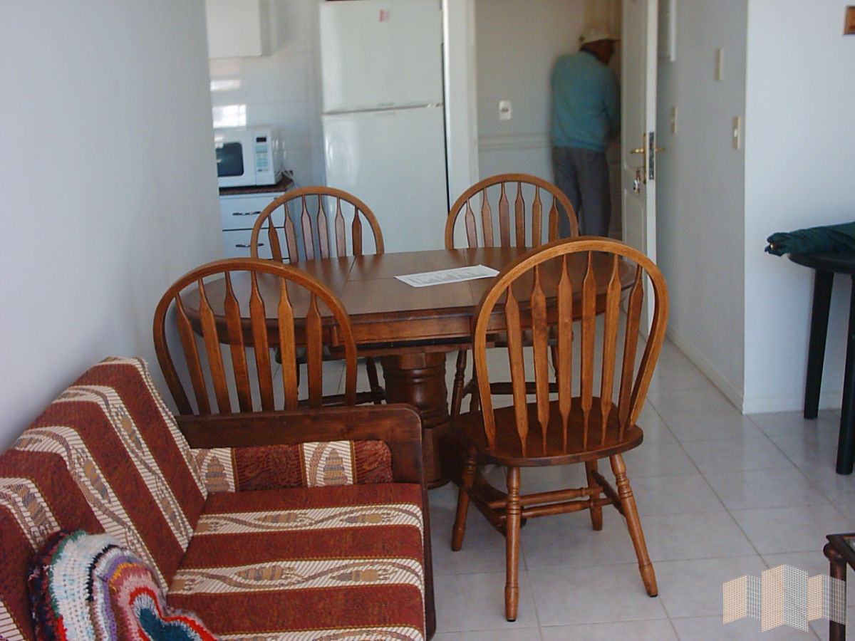 Apartamento ID.905 - A METROS DE LA PLAYA