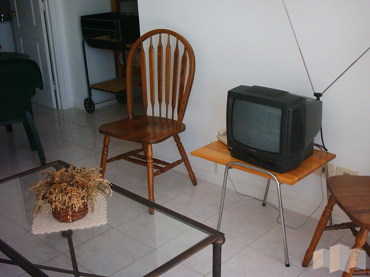 Apartamento ID.905 - A METROS DE LA PLAYA