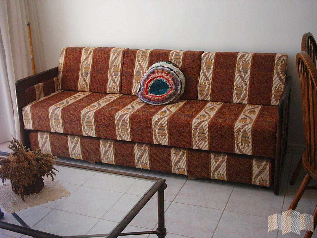 Apartamento ID.905 - A METROS DE LA PLAYA