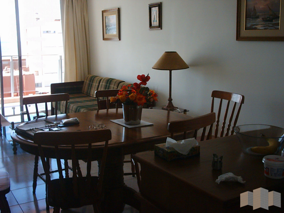 Apartamento ID.906 - A METROS DE LA PLAYA