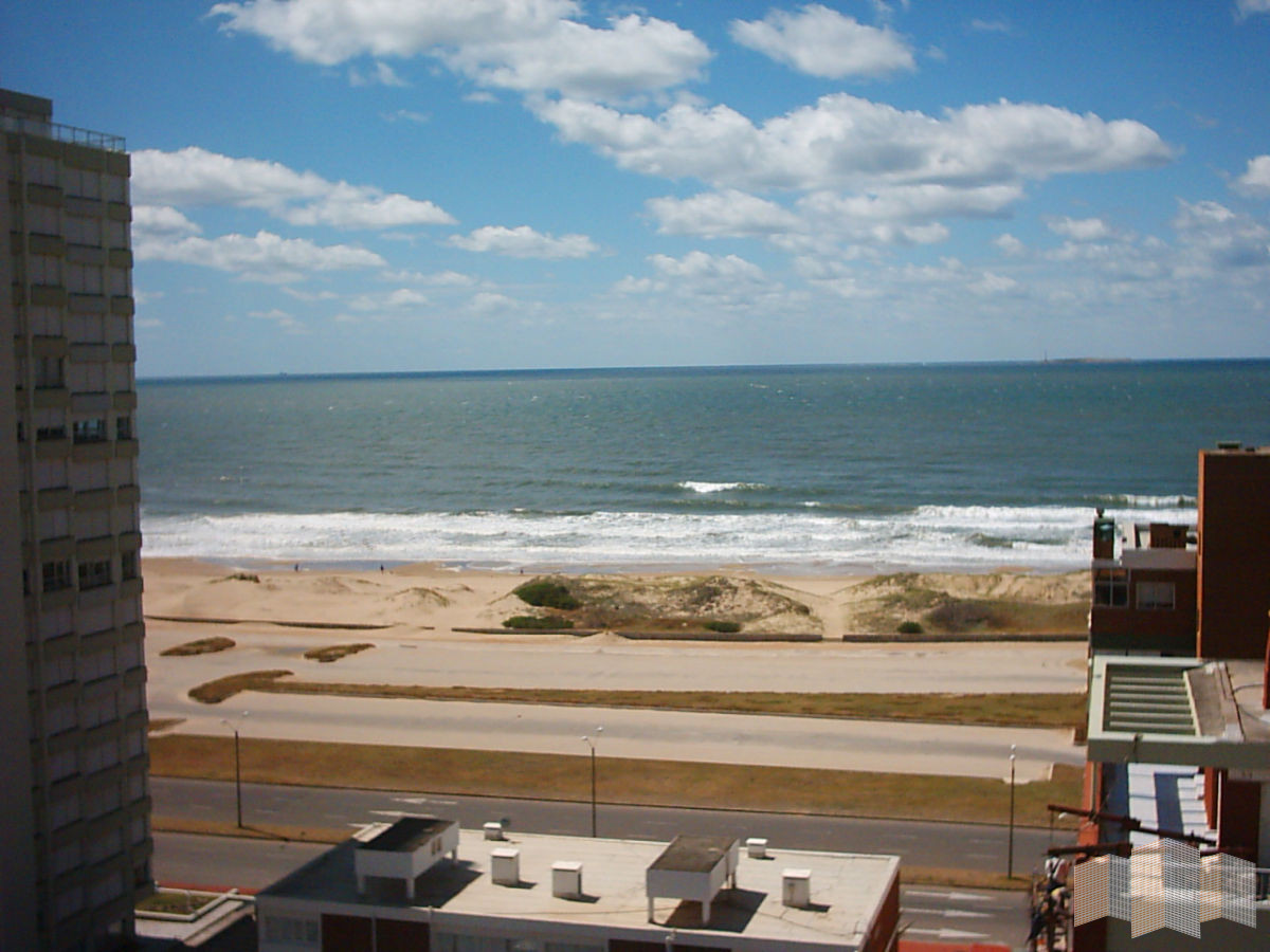 Apartamento ID.906 - A METROS DE LA PLAYA