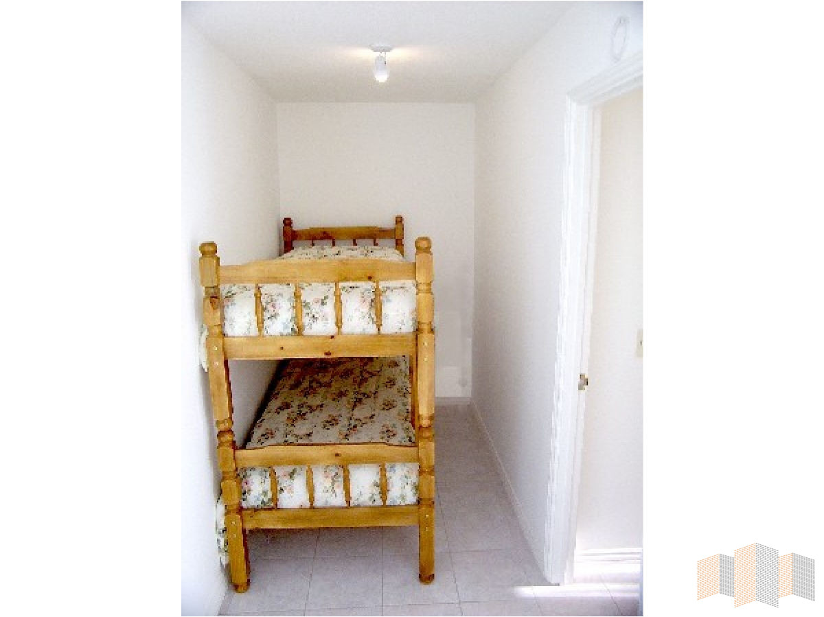 Apartamento ID.906 - A METROS DE LA PLAYA