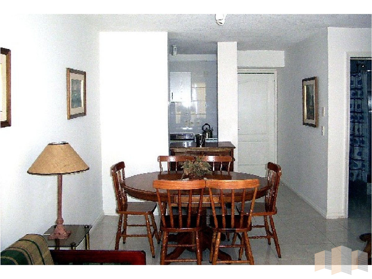 Apartamento ID.906 - A METROS DE LA PLAYA