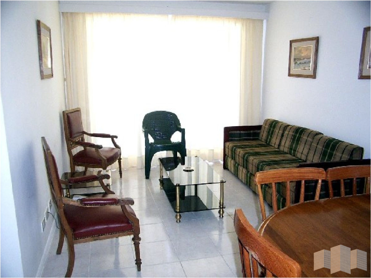 Apartamento ID.906 - A METROS DE LA PLAYA