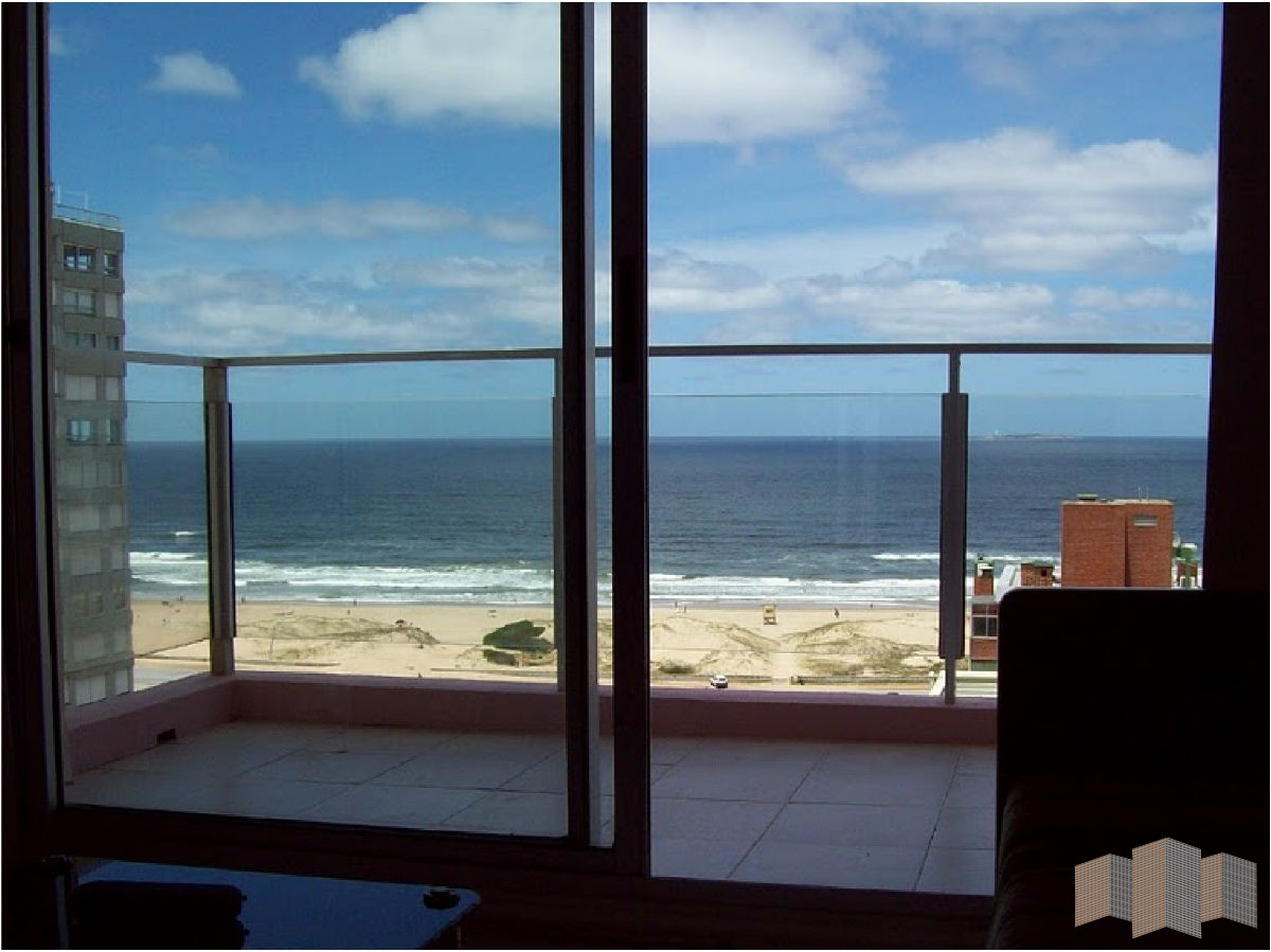 Apartamento ID.906 - A METROS DE LA PLAYA