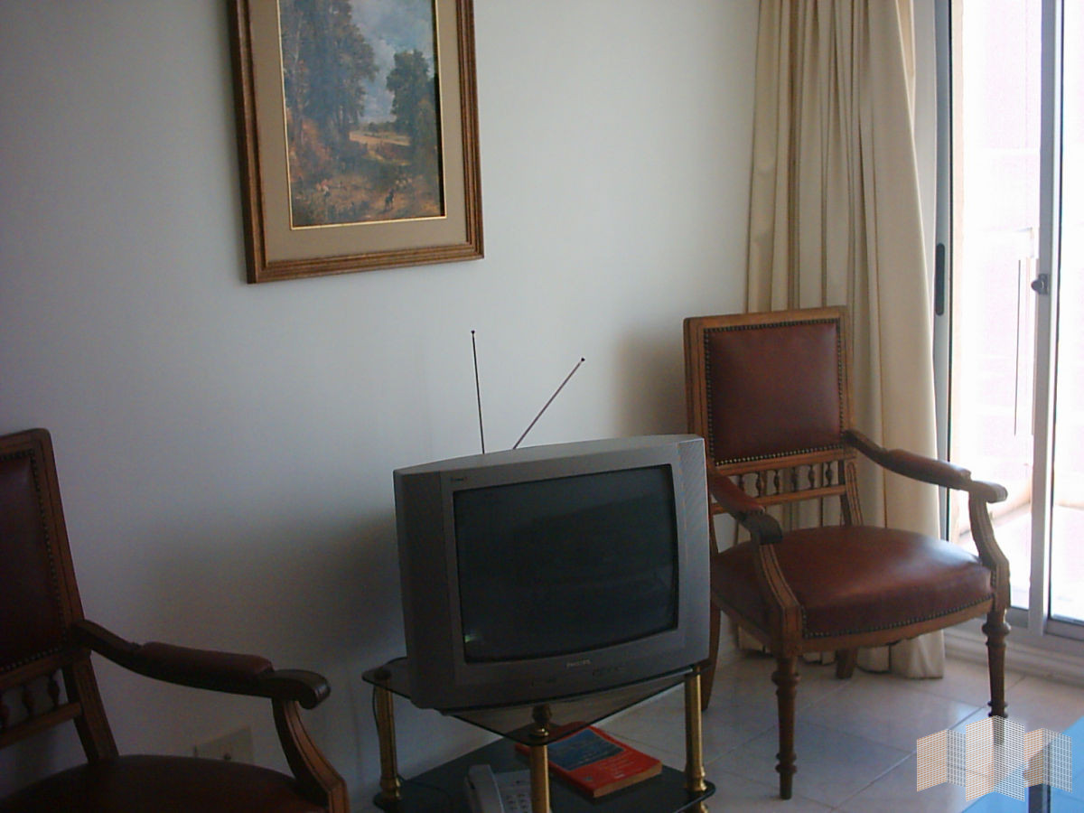 Apartamento ID.906 - A METROS DE LA PLAYA