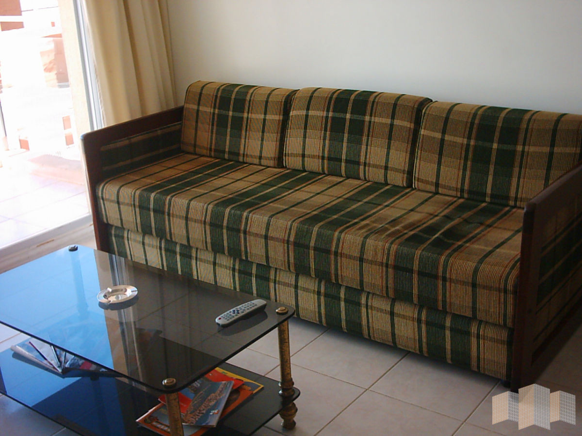 Apartamento ID.906 - A METROS DE LA PLAYA