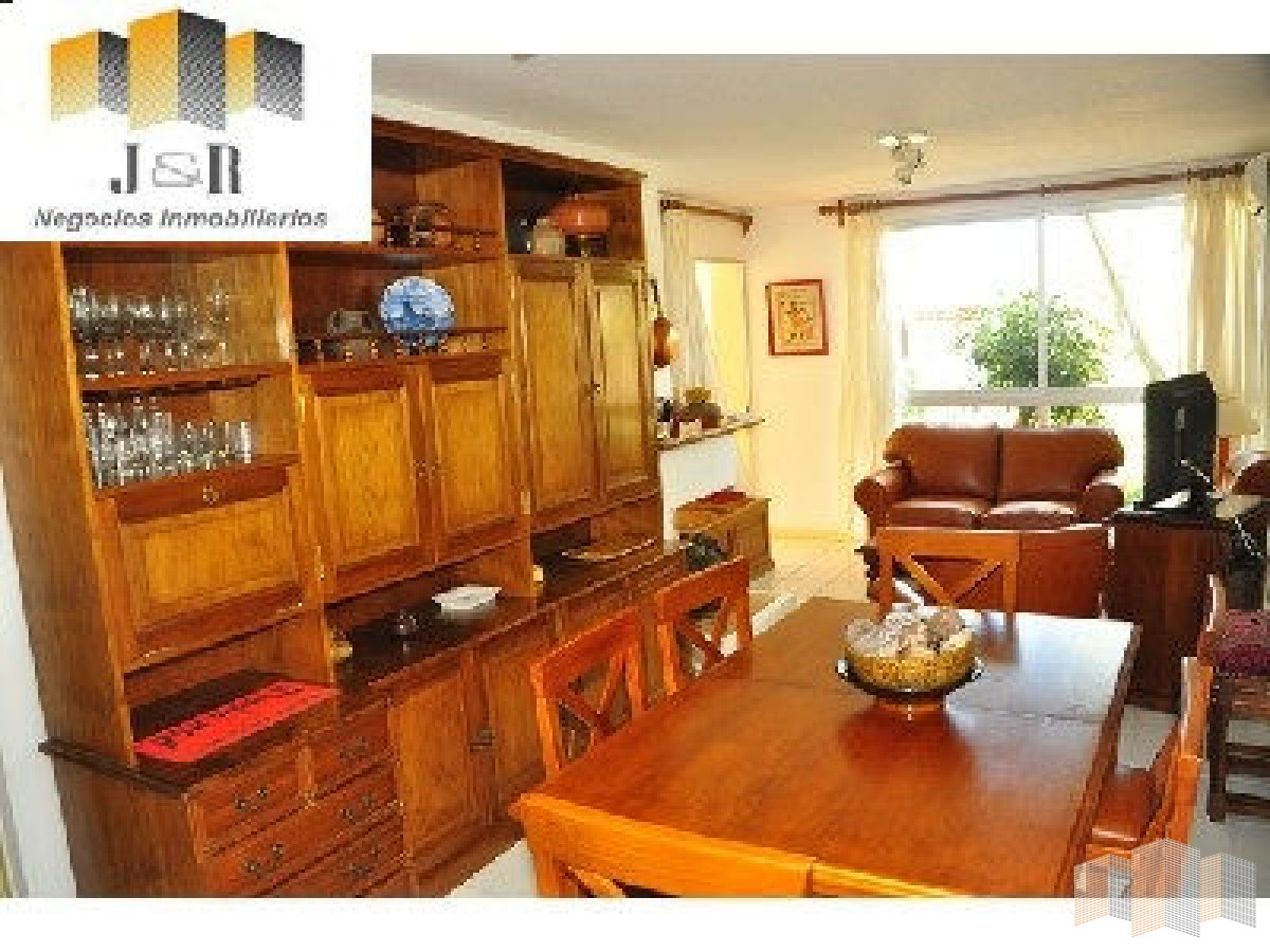 Apartamento ID.924 - CON MUY LINDO ENTORNO ARBOLADO