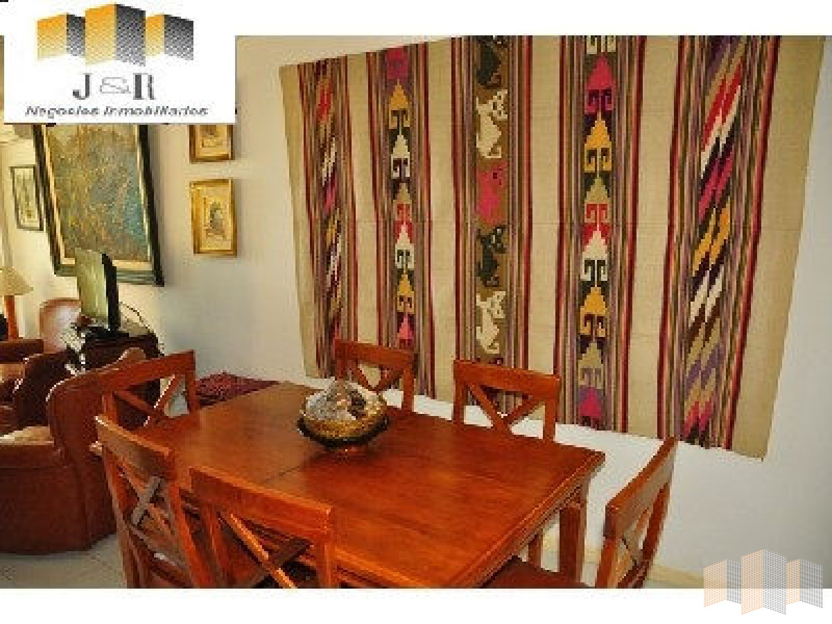 Apartamento ID.924 - CON MUY LINDO ENTORNO ARBOLADO