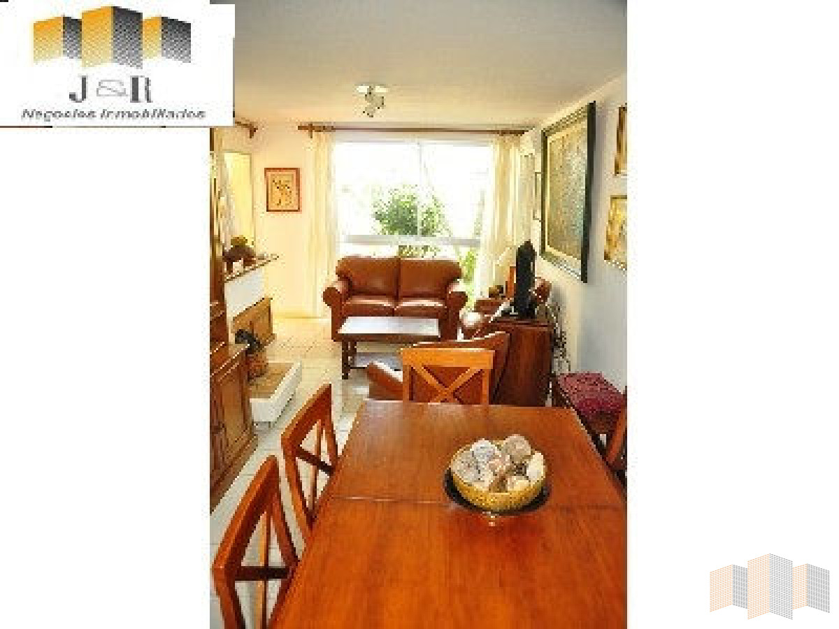 Apartamento ID.924 - CON MUY LINDO ENTORNO ARBOLADO