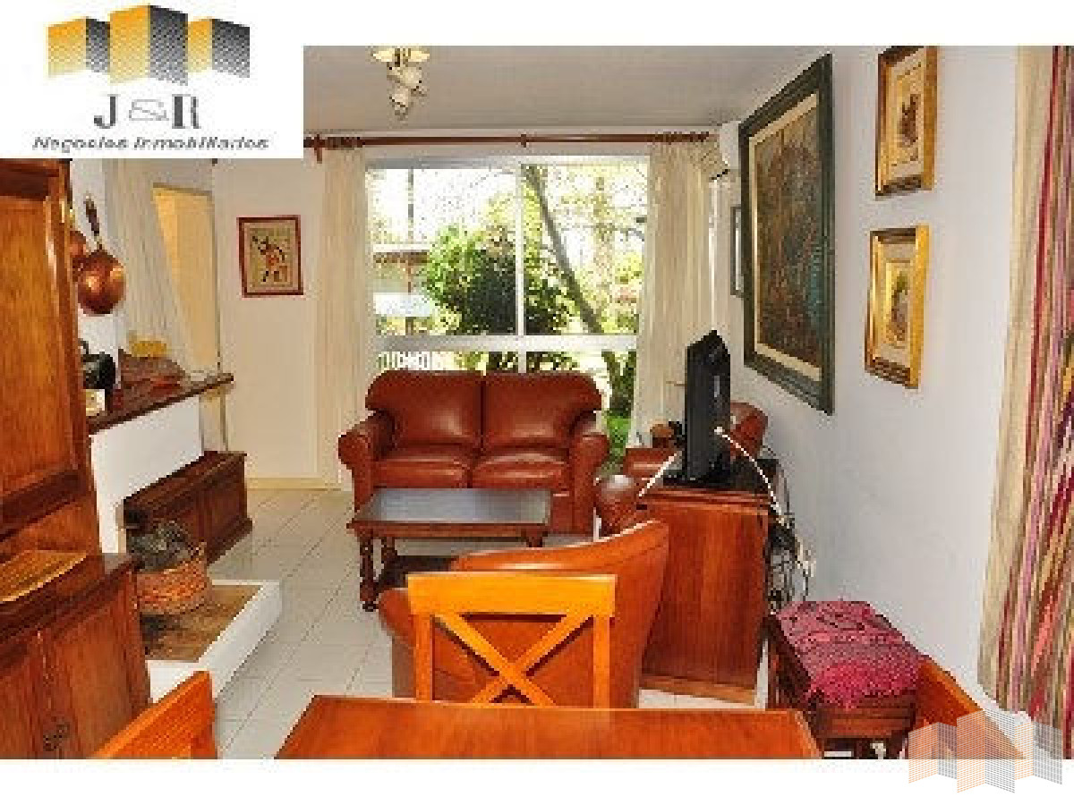 Apartamento ID.924 - CON MUY LINDO ENTORNO ARBOLADO