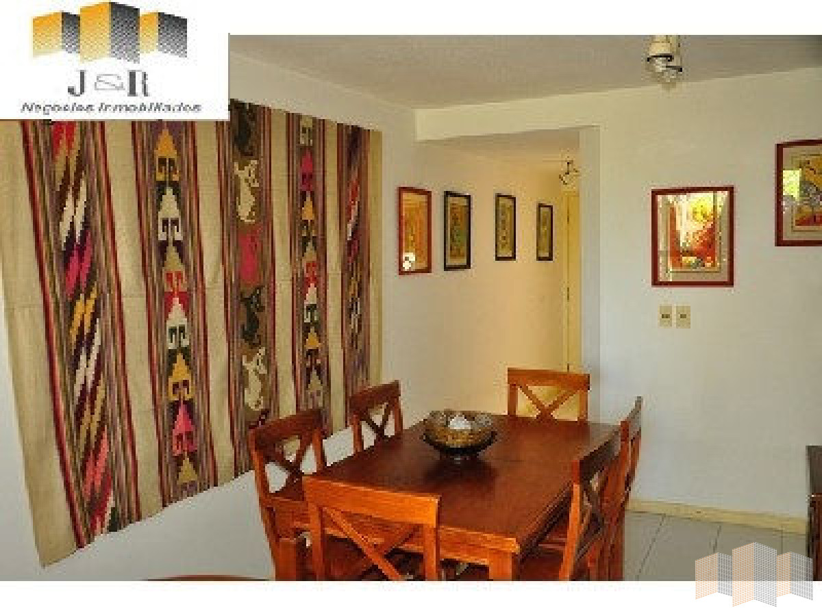 Apartamento ID.924 - CON MUY LINDO ENTORNO ARBOLADO